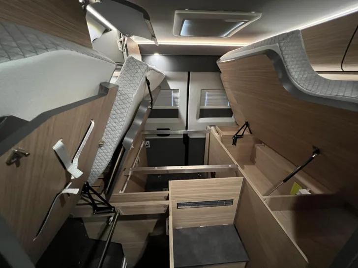 Fahrzeugbild Malibu Van charming GT skyview 640 LE Fiat (757) #25