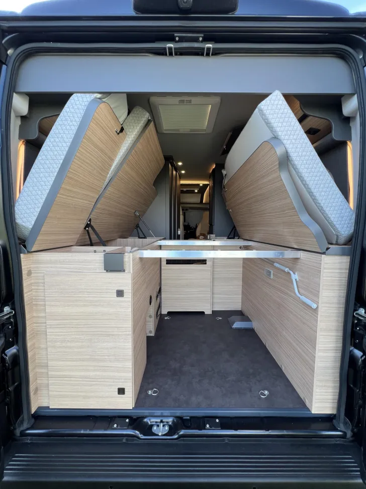 Fahrzeugbild Malibu Van charming GT skyview 640 LE Fiat (757) #26