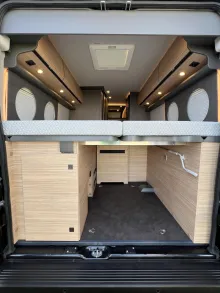 Fahrzeugbild Malibu Van charming GT skyview 640 LE Fiat (757) #27