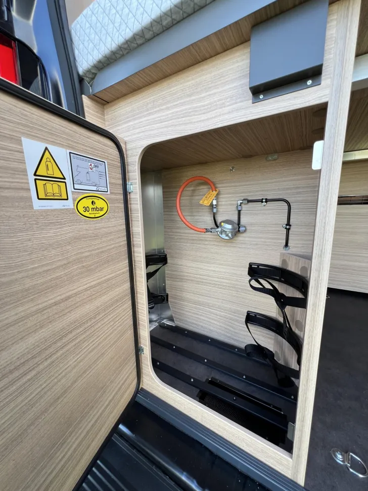 Fahrzeugbild Malibu Van charming GT skyview 640 LE Fiat (757) #28