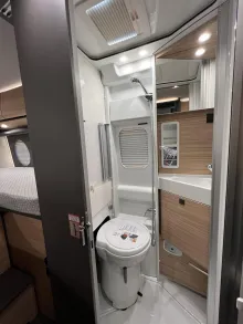 Fahrzeugbild Malibu Van charming GT skyview 640 LE Fiat (757) #30