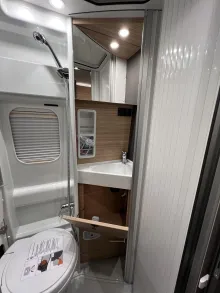 Fahrzeugbild Malibu Van charming GT skyview 640 LE Fiat (757) #31