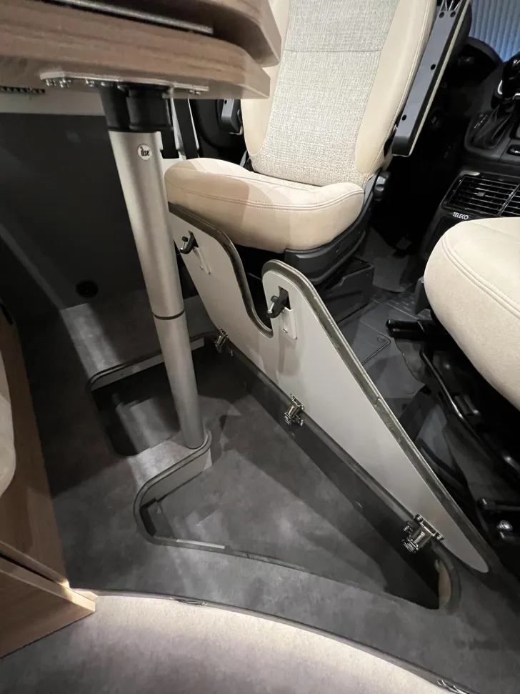 Fahrzeugbild Malibu Van charming GT skyview 640 LE Fiat (757) #33