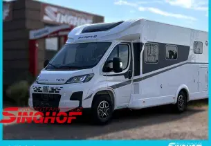 Bild T 67S Adventure Edition