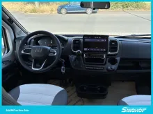 Fahrzeugbild Sunlight Adventure T 67S *140PS+Automatik*ACC*RADIO+NAVI* #24