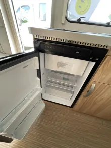 Fahrzeugbild Hymer Eriba Eriba Feeling 442 Autarkpaket, Markise #8
