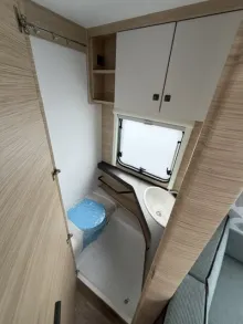 Fahrzeugbild Fendt Apero 495 SKM #6