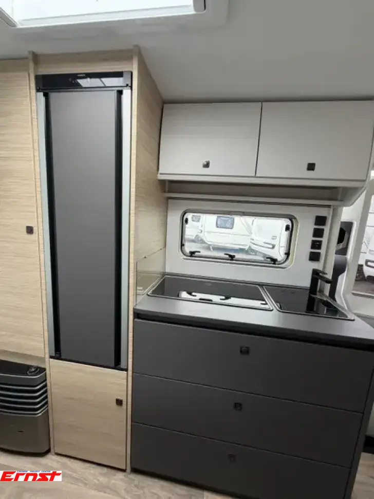 Fahrzeugbild Fendt Apero 495 SKM #9