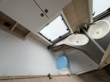 Fahrzeugbild Fendt Apero 495 SKM #11