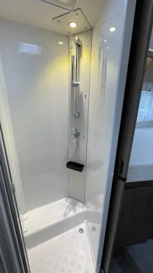 Fahrzeugbild Carado T 457 Abverkauf Ausstellungswagen 26 #16