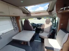 Fahrzeugbild Knaus Van TI 650 MEG VANSATION #17