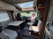 Fahrzeugbild Knaus Van TI 650 MEG VANSATION #18