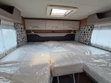 Fahrzeugbild Knaus Van TI 650 MEG VANSATION #21