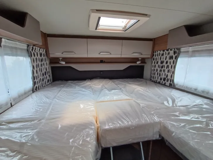 Fahrzeugbild Knaus Van TI 650 MEG VANSATION #21