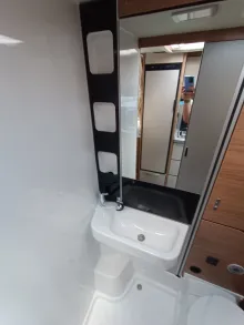 Fahrzeugbild Knaus Van TI 650 MEG VANSATION #23