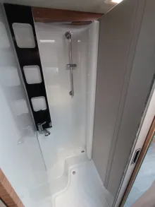 Fahrzeugbild Knaus Van TI 650 MEG VANSATION #24