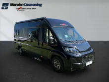 Fahrzeugbild Malibu Van first class - two rooms GT skyview 640 LE RB Fiat (768) #6
