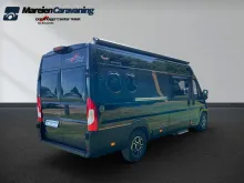 Fahrzeugbild Malibu Van first class - two rooms GT skyview 640 LE RB Fiat (768) #7
