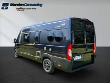 Fahrzeugbild Malibu Van first class - two rooms GT skyview 640 LE RB Fiat (768) #8
