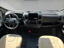 Fahrzeugbild Malibu Van first class - two rooms GT skyview 640 LE RB Fiat (768) #13
