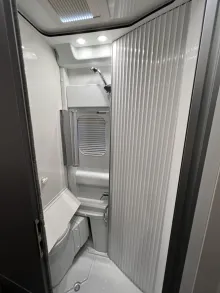 Fahrzeugbild Malibu Van first class - two rooms GT skyview 640 LE RB Fiat (768) #36