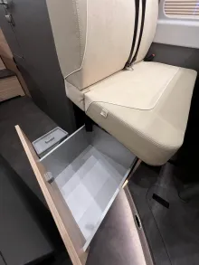 Fahrzeugbild Malibu Van first class - two rooms GT skyview 640 LE RB Fiat (768) #40