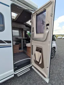 Fahrzeugbild Knaus Van TI 650 MEG VANSATION #25