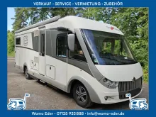 Fahrzeugbild Carthago chic c-line I 4.9 LE L auf Okt26|Alarm|WR|Solar #1