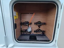Fahrzeugbild Knaus Van TI 650 MEG VANSATION #26
