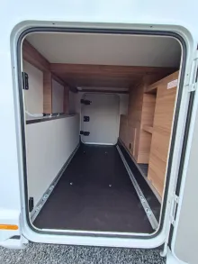 Fahrzeugbild Knaus Van TI 650 MEG VANSATION #27