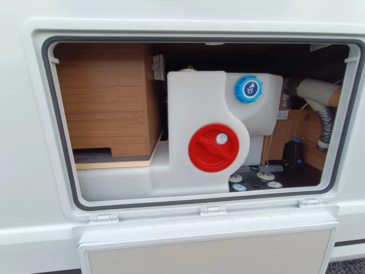 Fahrzeugbild Knaus Van TI 650 MEG VANSATION #28