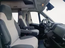 Fahrzeugbild Knaus Van TI 650 MEG VANSATION #16
