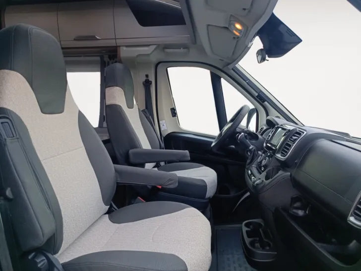 Fahrzeugbild Knaus Van TI 650 MEG VANSATION #16