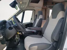 Fahrzeugbild Knaus Van TI 650 MEG VANSATION #11