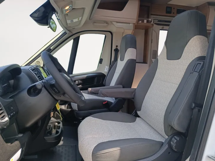 Fahrzeugbild Knaus Van TI 650 MEG VANSATION #11