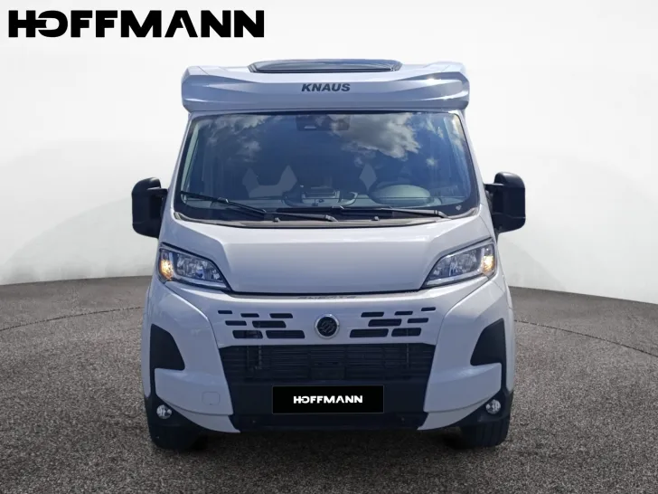 Fahrzeugbild Knaus Van TI 650 MEG VANSATION #10