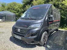 Fahrzeugbild Dethleffs Globetrail 640 ER Advantage Top Reisebegleiter #1