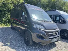 Fahrzeugbild Dethleffs Globetrail 640 ER Advantage Top Reisebegleiter #3