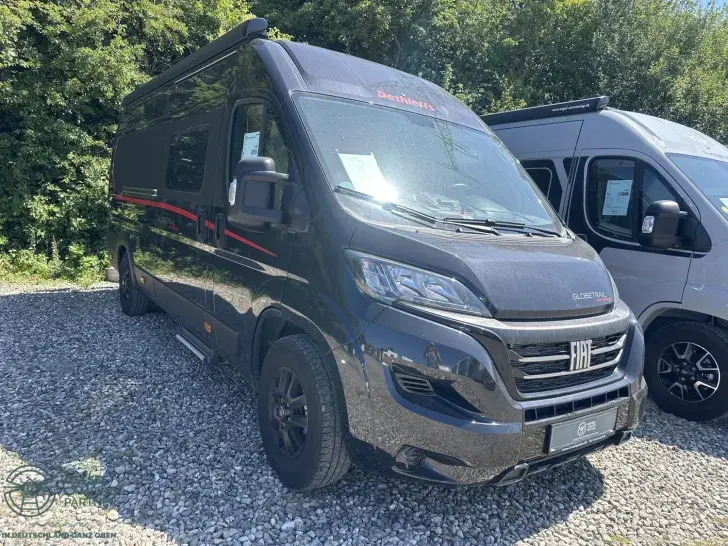 Fahrzeugbild Dethleffs Globetrail 640 ER Advantage Top Reisebegleiter #3