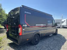 Fahrzeugbild Dethleffs Globetrail 640 ER Advantage Top Reisebegleiter #4