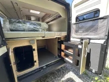Fahrzeugbild Dethleffs Globetrail 640 ER Advantage Top Reisebegleiter #6