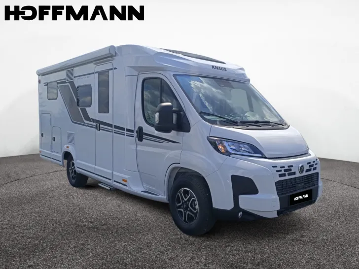 Fahrzeugbild Knaus Van TI 650 MEG VANSATION #1