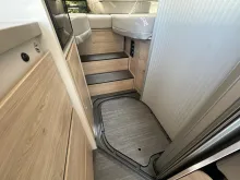 Fahrzeugbild Dethleffs Globetrail 640 ER Advantage Top Reisebegleiter #13
