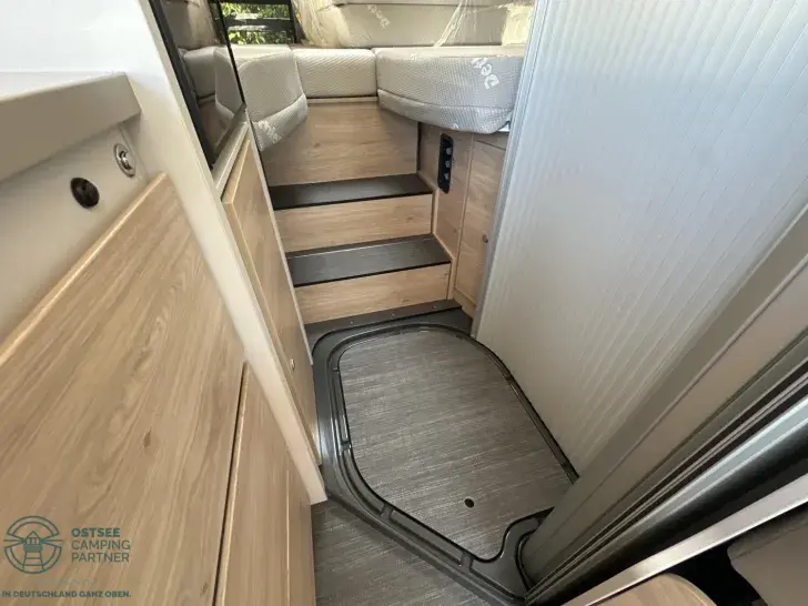 Fahrzeugbild Dethleffs Globetrail 640 ER Advantage Top Reisebegleiter #13