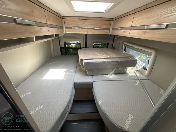 Fahrzeugbild Dethleffs Globetrail 640 ER Advantage Top Reisebegleiter #15
