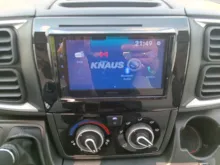 Fahrzeugbild Knaus Van TI 650 MEG VANSATION #15