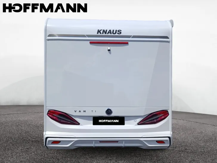 Fahrzeugbild Knaus Van TI 650 MEG VANSATION #6