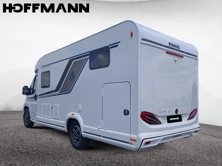 Fahrzeugbild Knaus Van TI 650 MEG VANSATION #7