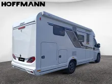 Fahrzeugbild Knaus Van TI 650 MEG VANSATION #5