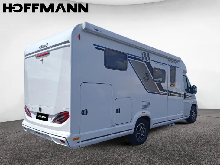 Fahrzeugbild Knaus Van TI 650 MEG VANSATION #5